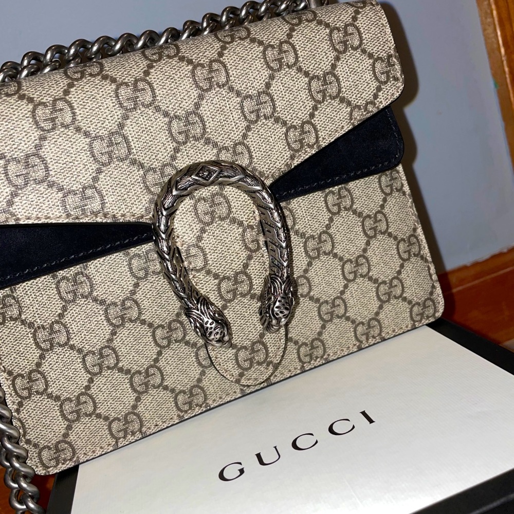 Gucci Bag